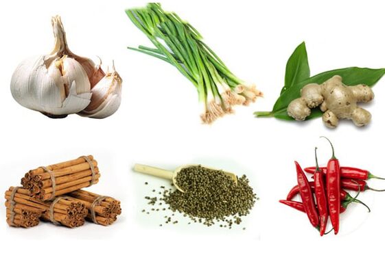 hagyományos módszerek a paraziták kezelésére