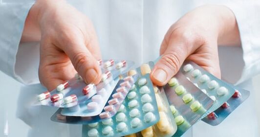 paraziták elleni gyógyszerek